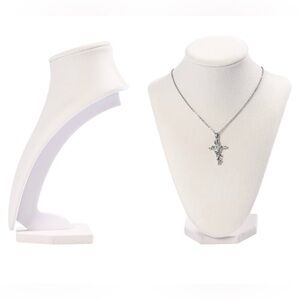3D Necklace Display Stand For Selling